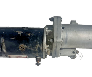 1109519 Lycoming IO-360-A1A Delco Remy Starter