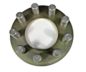 710190140 Aircraft Plate