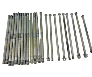 Continental TCM Engine Thru Bolts