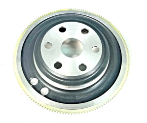 LW-15882 LYCOMING SUPPORT ASSEMBLY STARTER RING GEAR