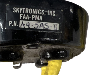 Skytronics  4 Cyl Magneto Harness A4–5AS-11