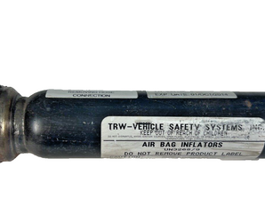 Amsafe Seat Belt Inflator 508794–401