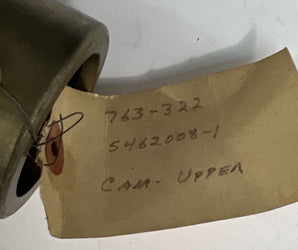 Piper Upper CAM  763-322