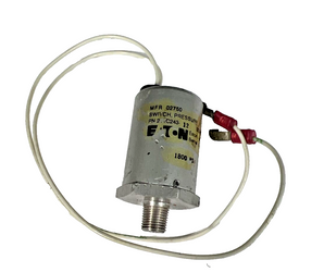 Eaton Pressure Switch 211C243-12 Piper 587-847