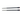 Aircraft Static Wicks DAP14775-4 ( PAIR ) NEW