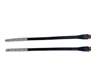 Aircraft Static Wicks DAP14775-4 ( PAIR ) NEW