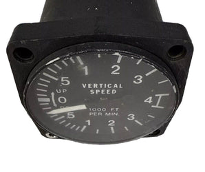 UMA Aircraft Vertical Speed Indicator 8–2 50–10