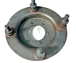 065-01000 Cleveland Torque Plate Piper Aerostar 751-535 LH or RH