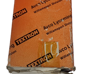 LW-18110 Lycoming Gear Impeller Pump Driven