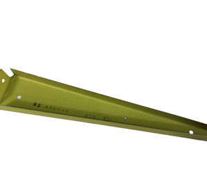 Beechcraft 33-630000-7 RIB- RUDDER ASSEMBLY