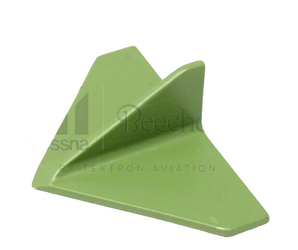 6622018-4 Cessna Vortex Generator NEW with 8130