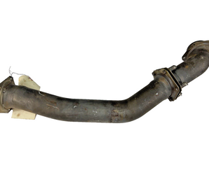 Cessna  421 A/B Exhaust RH Elbow and Crossover K9910379–18 and K9910379–16
