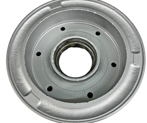 Cleveland Aircraft 6.00 x 6 Inner Wheel Half 6 Bolt