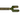 Aircraft 2004-076-268-001 Rod End