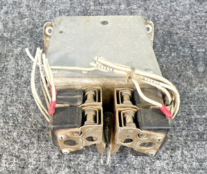 MS25026-1, 35-364126-2 Beechcraft A36 Landing Gear Limit Switch w Bracket