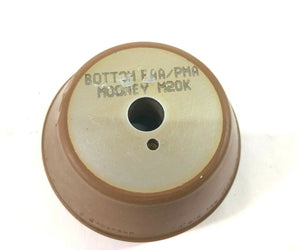 Engine Isolator Mount J9612-32 Mooney M20K