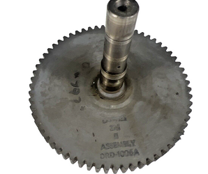 Teledyne Continental Starter Gear Assembly DRD-1006A