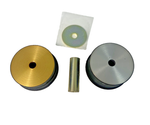J-9613–53 Lord Engine Mount, for Piper PA-28-140/151/161, PA-31P-350