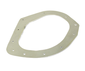 002-430009-43 Beechcraft Retainer-Fuselage Cab