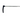 Cessna Parking Brake Handle