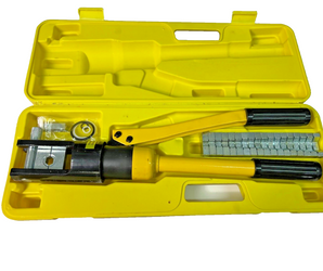 YQK-300  Hydraulic Crimper Cable Crimping Tool