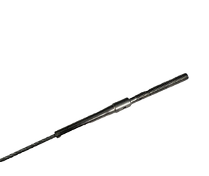 Beechcraft 60–810089- 5 Cable Assy Down Lock Landing Gear with 8130
