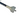 Aircraft Tachometer Cable 25 Inches