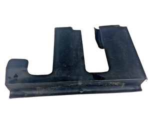 Cessna 172 Rudder Pedal Cover