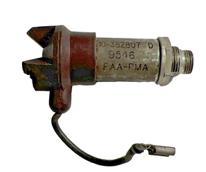 Bendix Capicator 10-382807 Teledyne Continental