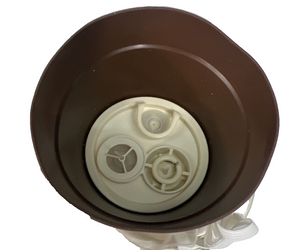 Aircraft Oxygen Mask 803201-15 Beechcraft