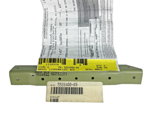 Cessna 5522400-69 Rib Angle with 8130