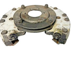 Piper Brake Calipers 451-717 Cleveland 37-200-2 and Torque Plates