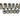 Blue-Point  3/8" Drive  TORX Socket Set E4,E5,E6,E7,E8,E10,E12,E14,E16,E18,E20