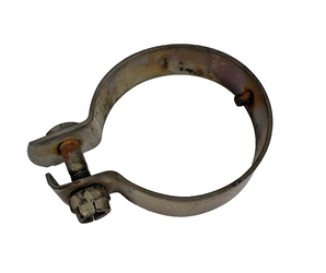 PIPER 2.5" PIN CLAMP