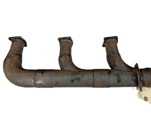 Cessna  421 A/B Exhaust K5155156–205 Left Inboard Stack Assembly