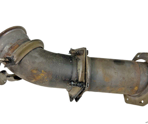 K9910314–1 CESSNA 421 A/B Exhaust Slip Joint
