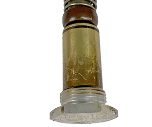 SUPERIOR SL53E19600 VALVE, OIL CONTROL, VERNATHERM