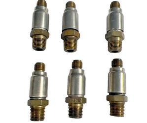 TCM Continental Fuel Injectors D13B  ( Set of 6 )