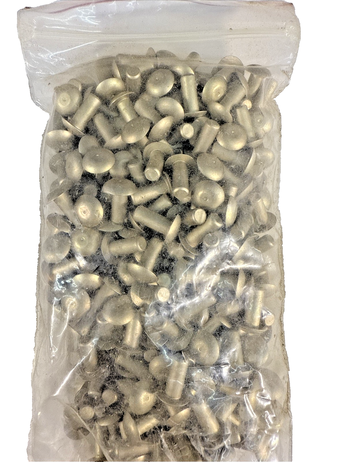 MS20470AD5-6 Aircraft Rivet Solid Aluminum 1/4 Pound NEW – Airplane ...
