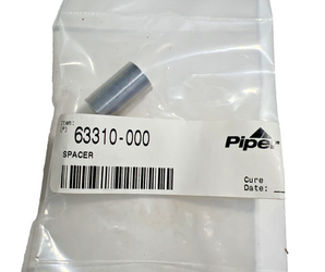63310-000 Piper Main Gear Torque Link Spacer Bushing