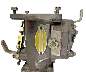 Bendix Fuel Injection Servo RSA-5AD1