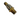 Lycoming Fuel Injector