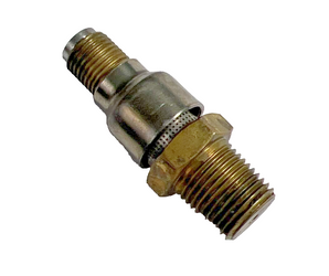 Lycoming Fuel Injector