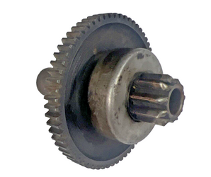 641500  Teledyne Continental O200 TCM Starter Gear and Clutch