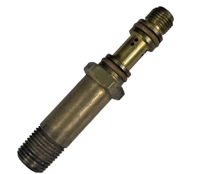 TCM Teledyne Continental Fuel Injector 633608-14B