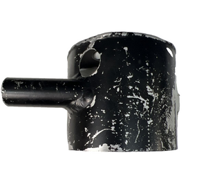 Lycoming Fuel Pump Shroud