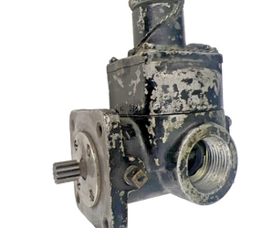 Pesco Aircraft Hydraulic Pump