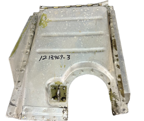 Cessna 210 Cowl Flap RH