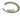 6512087-24 CESSNA SPLICE STRAP NEW