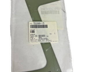 Cessna 5522800-115 Doubler Access Panel